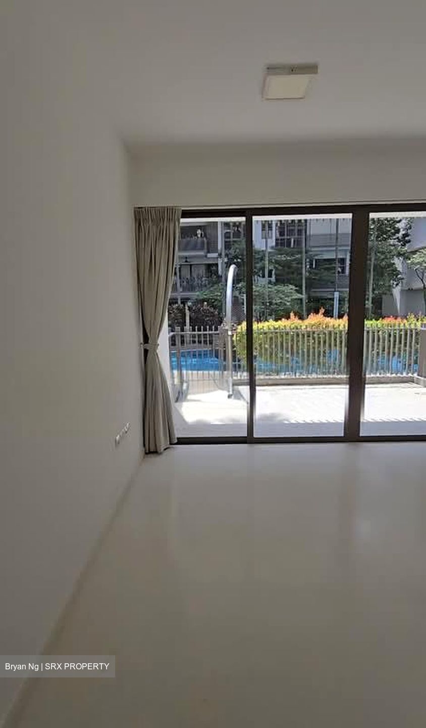 The Inflora (D17), Condominium #589935411